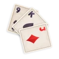 Cards at Sun Maker Online Casino