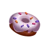 Donut at Sun Maker Online Casino