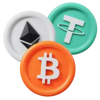 All cryptocurrencies are supported at Sun Maker Casino