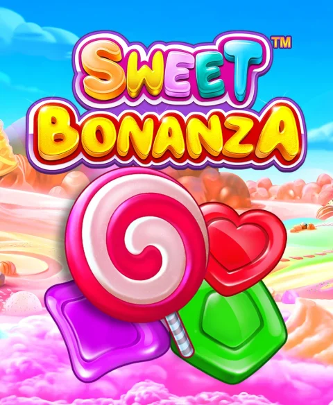 Play Sweet Bonanza at Sun Maker Casino