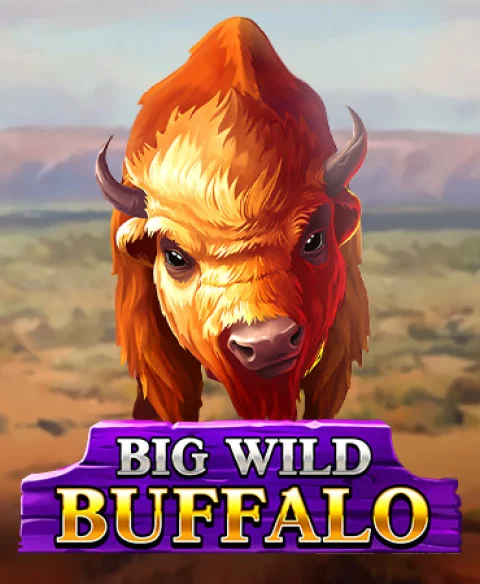 Play Big Wild Buffalo at Sun Maker Casino