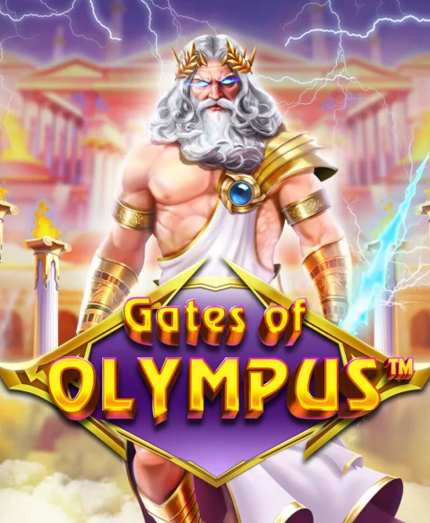 Play Gates of Olympus at Sun Maker Casino