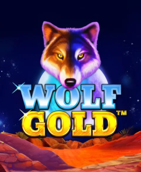 Play Wolf Gold at Sun Maker Casino