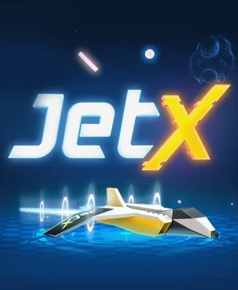 Play JetX at Sun Maker Casino