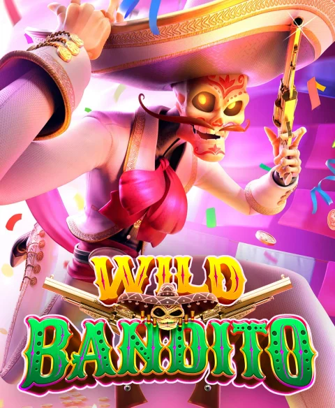 Play Wild Bandito at Sun Maker Casino